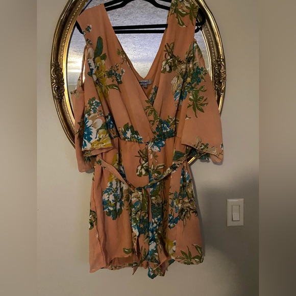 torrid Dresses & Skirts - NEW YEARS SALE🎉🍾 Plus size romper